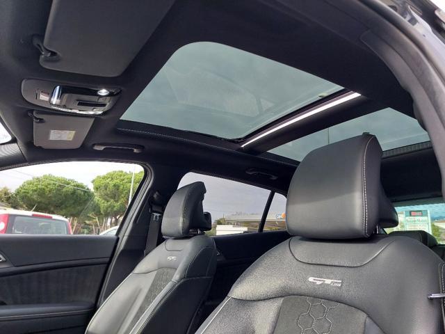 KIA Sportage 1.6 TGDi PHEV AWD AT GT-line