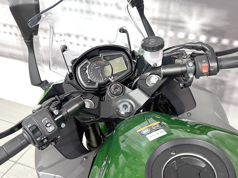 Kawasaki Z 1000 SX Tourer