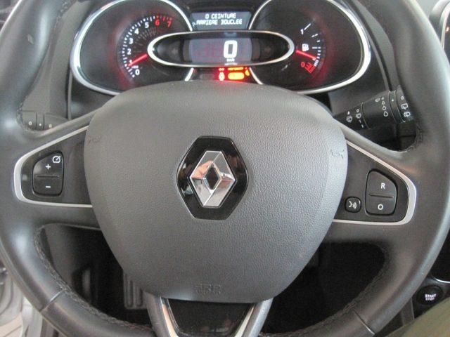 RENAULT Clio TCe 12V 90 CV 5 porte Business