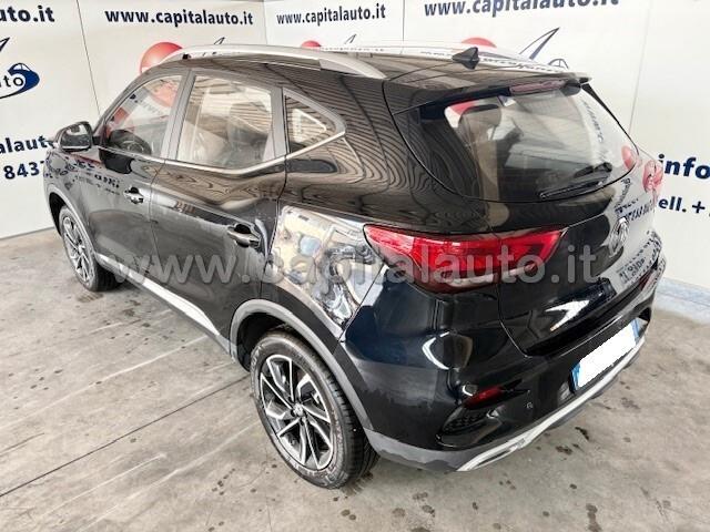 Mg ZS 1.0T-GDI aut. Luxury NETTO 6300