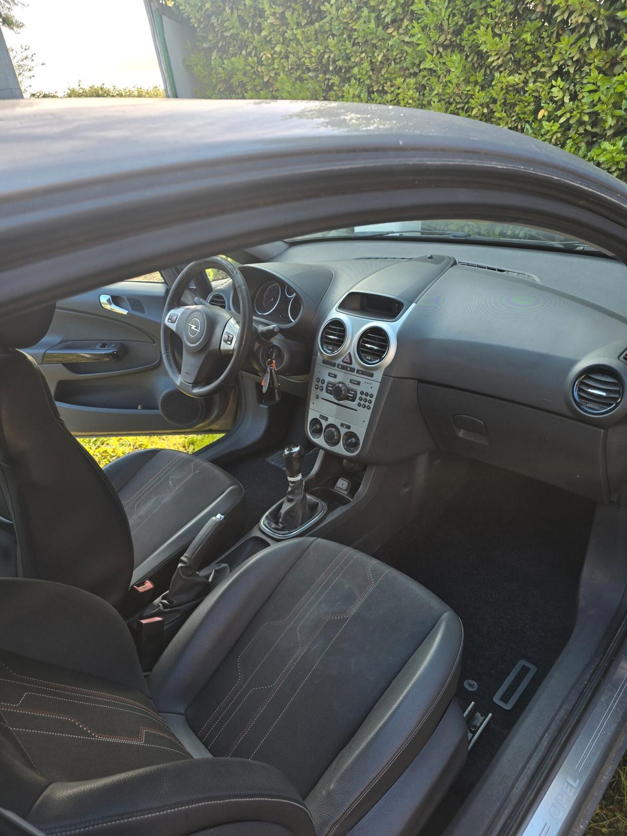 Opel Corsa 1.2 85CV 3 porte GPL-TECH Elective