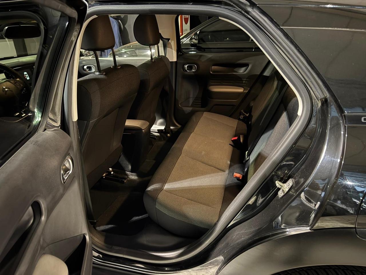 Citroen C4 Cactus BlueHDi 100 S&S Shine