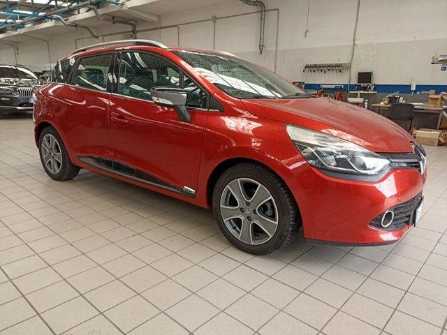 RENAULT Clio Sporter TCe 12V 90 CV costume nationale