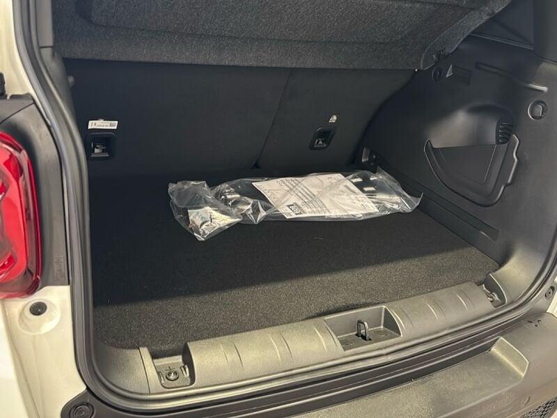 Jeep Renegade e-Hybrid 1.5 T4 MHEV 130cv North Star DDCT