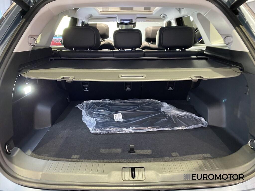 Jaecoo Jaecoo 7 Super Hybrid 1.5 TGDI Plug-in Exclusive 2WD