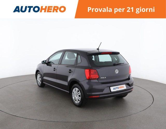 VOLKSWAGEN Polo 1.0 MPI 5p. Trendline