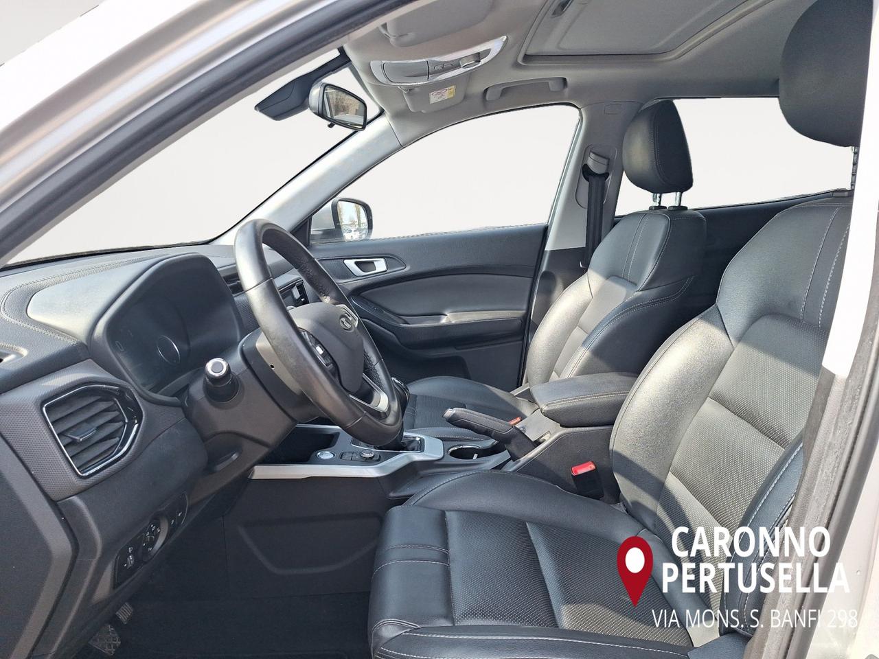 DR Motor DR 4.0 1.5 Gpl 114cv