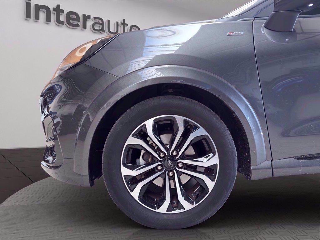 FORD Puma 1.0 EcoBoost Hybrid 125 CV S&S ST-Line del 2022