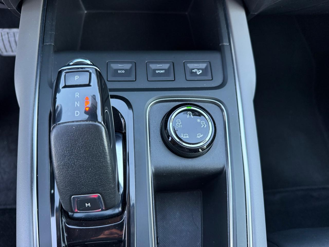 Citroen C5 Aircross 2.0 HDI 175 Cv