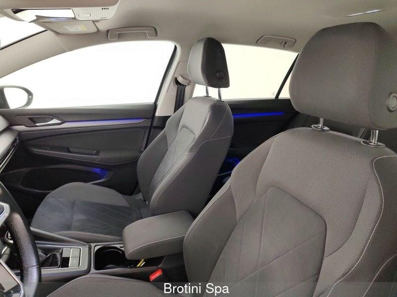 Volkswagen Golf Golf 2.0 TDI SCR Style