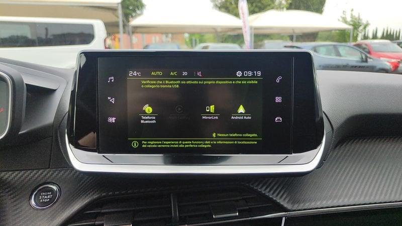 Peugeot 2008 PureTech 130 S&S Allure Pack
