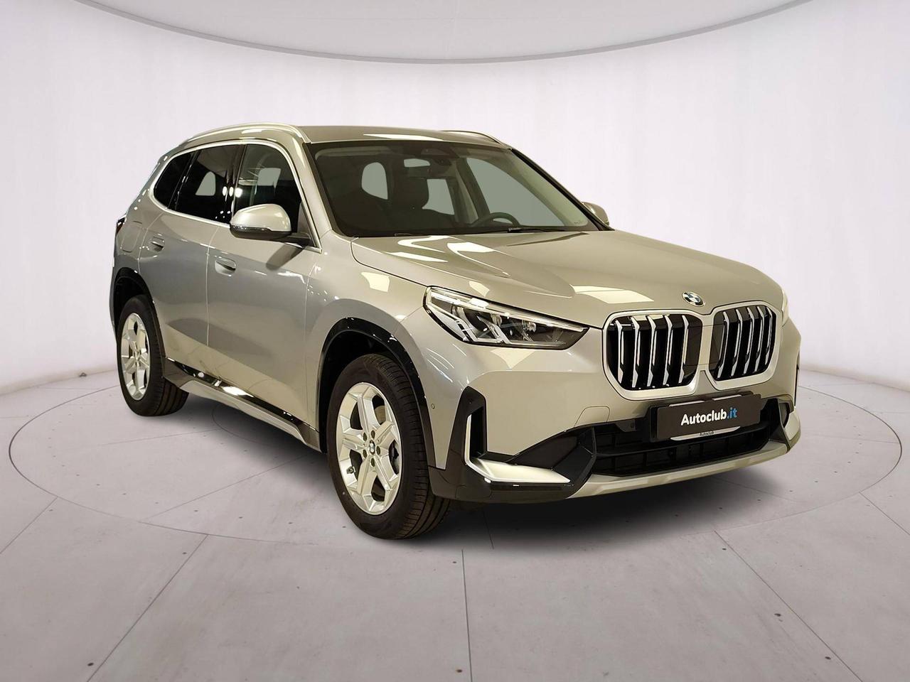 BMW X1 sDrive18d xLine