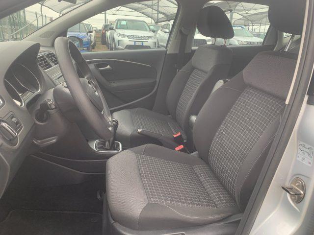 VOLKSWAGEN Polo 1.0 MPI 75 CV 5p. Comfortline
