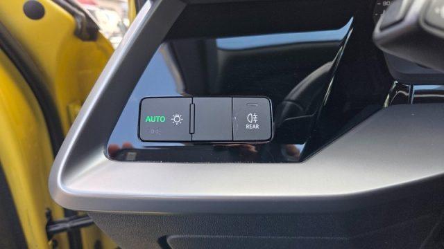 AUDI A3 SPB 35 TFSI Business Advanced PERMUTE TETTO GANCIO