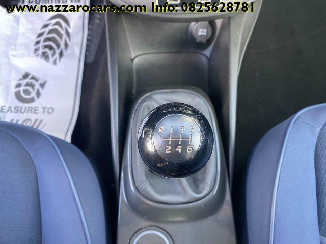FIAT 500X 1.0 T3 120 CV Connect