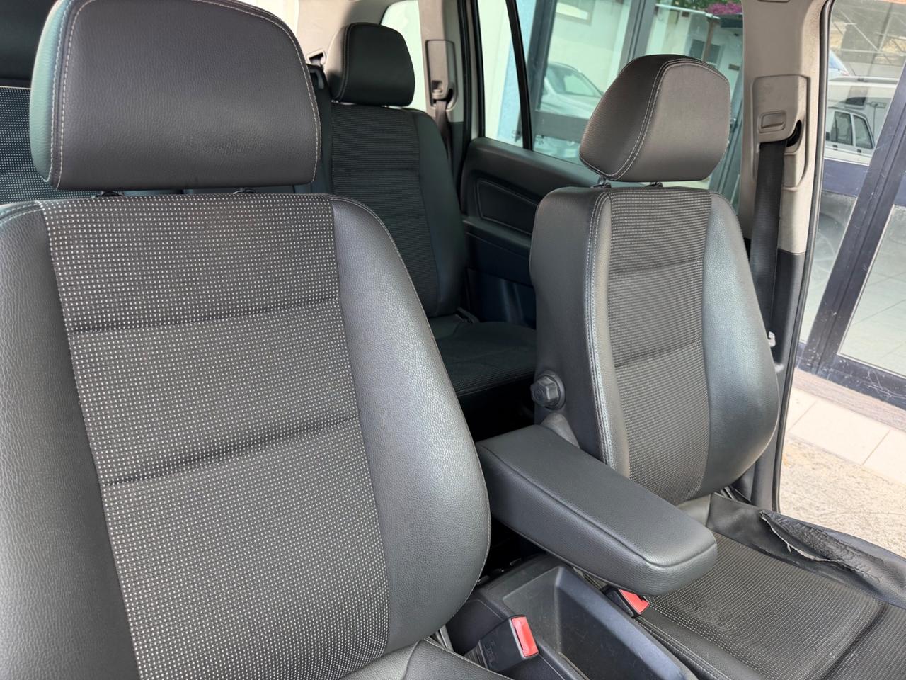 Opel Zafira 1.9 CDTI 120CV Cosmo
