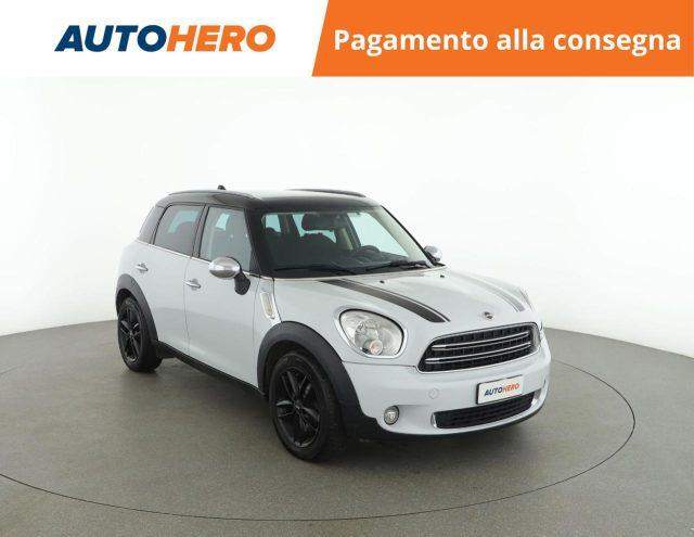 MINI Countryman Mini Cooper D Countryman