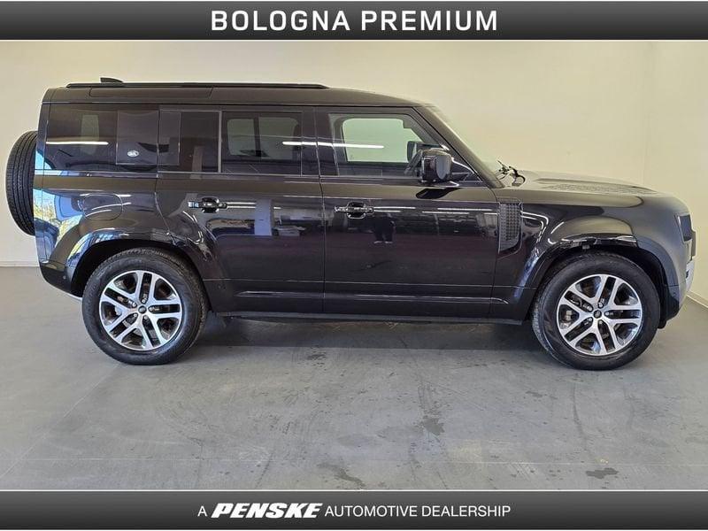 Land Rover Defender Defender 110 3.0D I6 250 CV AWD Auto XS Edition