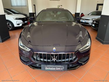 MASERATI Ghibli V6 Gransport
