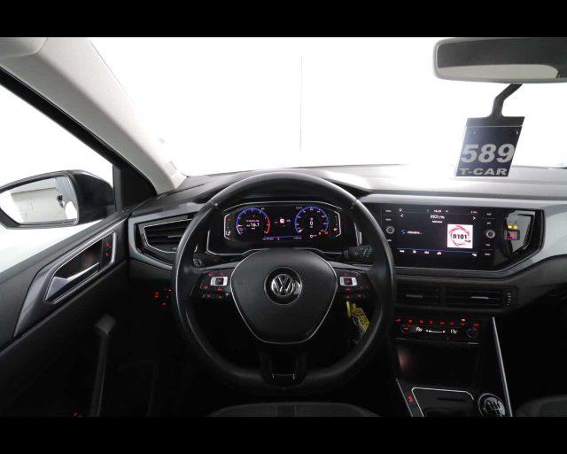 VOLKSWAGEN Polo 1.0 TSI 5p. Highline BlueMotion Technology
