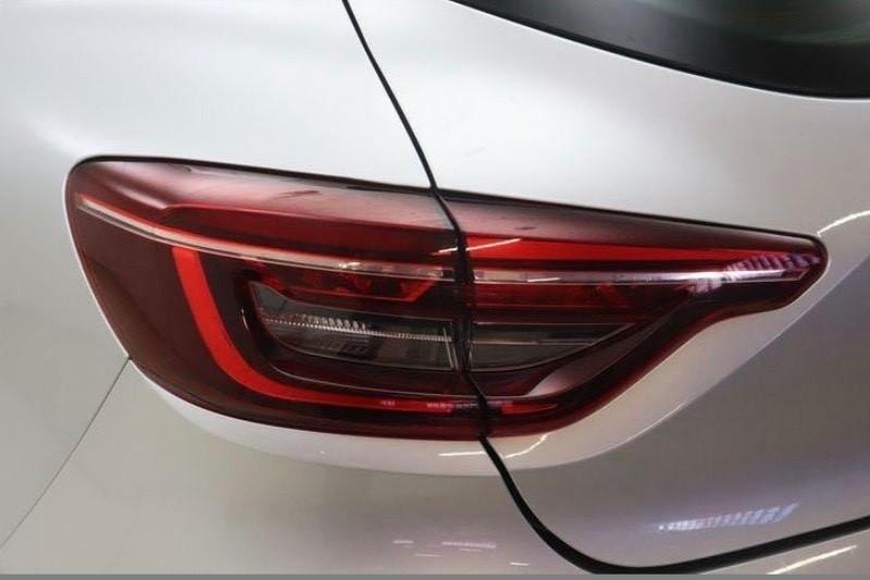 Renault Clio TCe 100 CV GPL 5 porte Techno*SOLO 58000km*