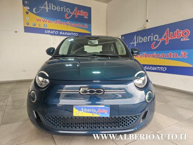 FIAT 500e Berlina 42 kWh Icon