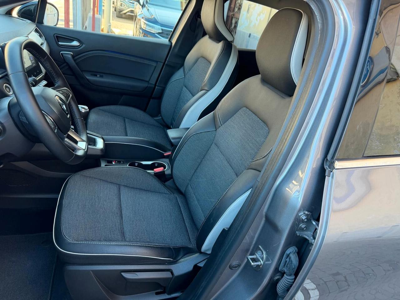 Captur 1.0 GPL DI SERIE Techno UNICA!