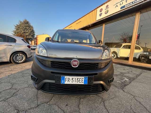 Fiat Doblo 1.6 Mjt 105 CV 3 posti