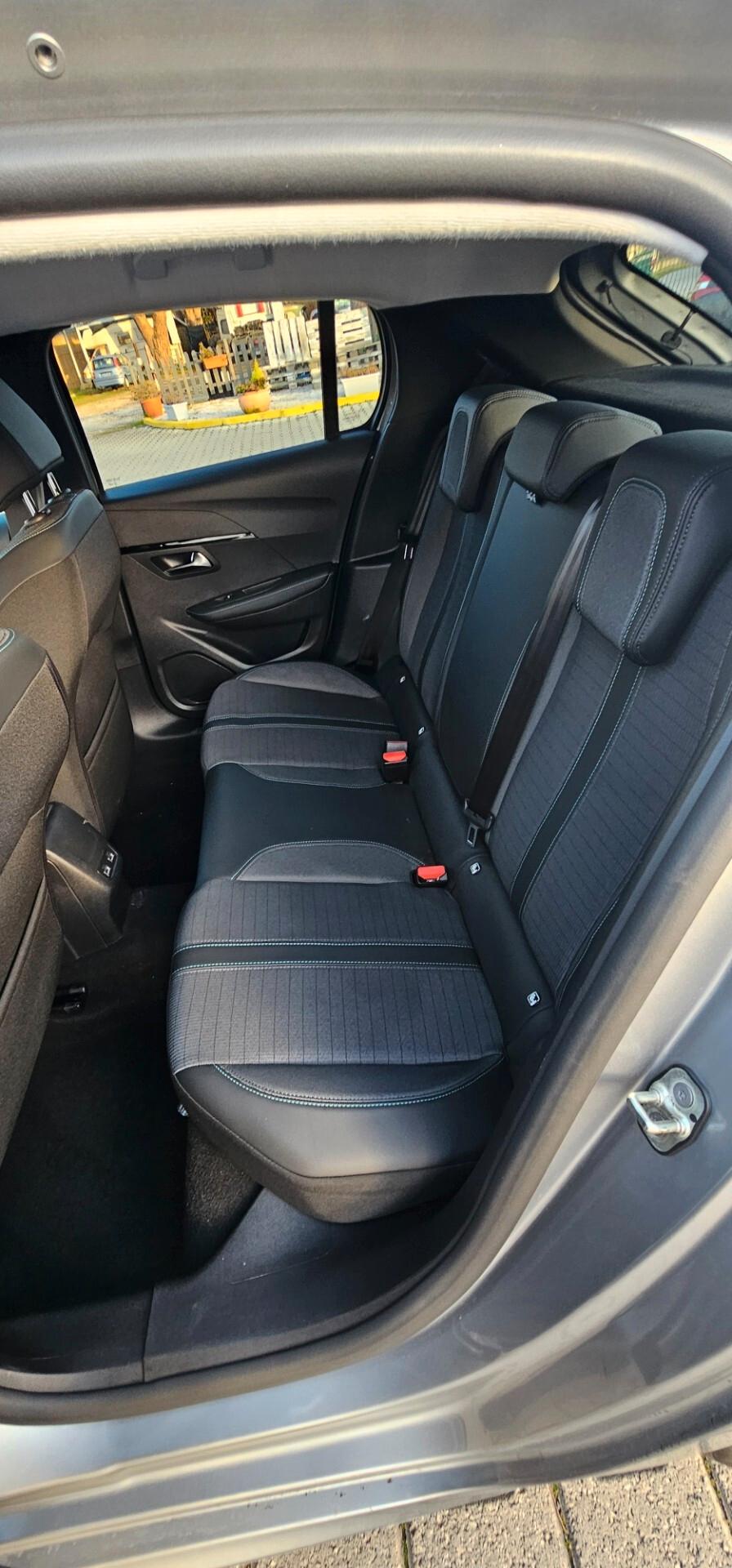 Peugeot 208 BlueHDi 100 Stop&Start 5 porte Allure Pack