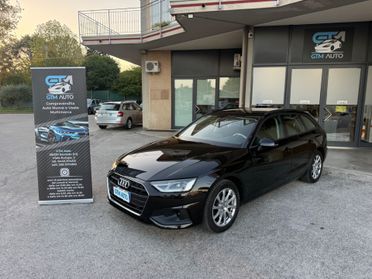 Audi A4 35 TDI/163 CV S tronic - Automatica