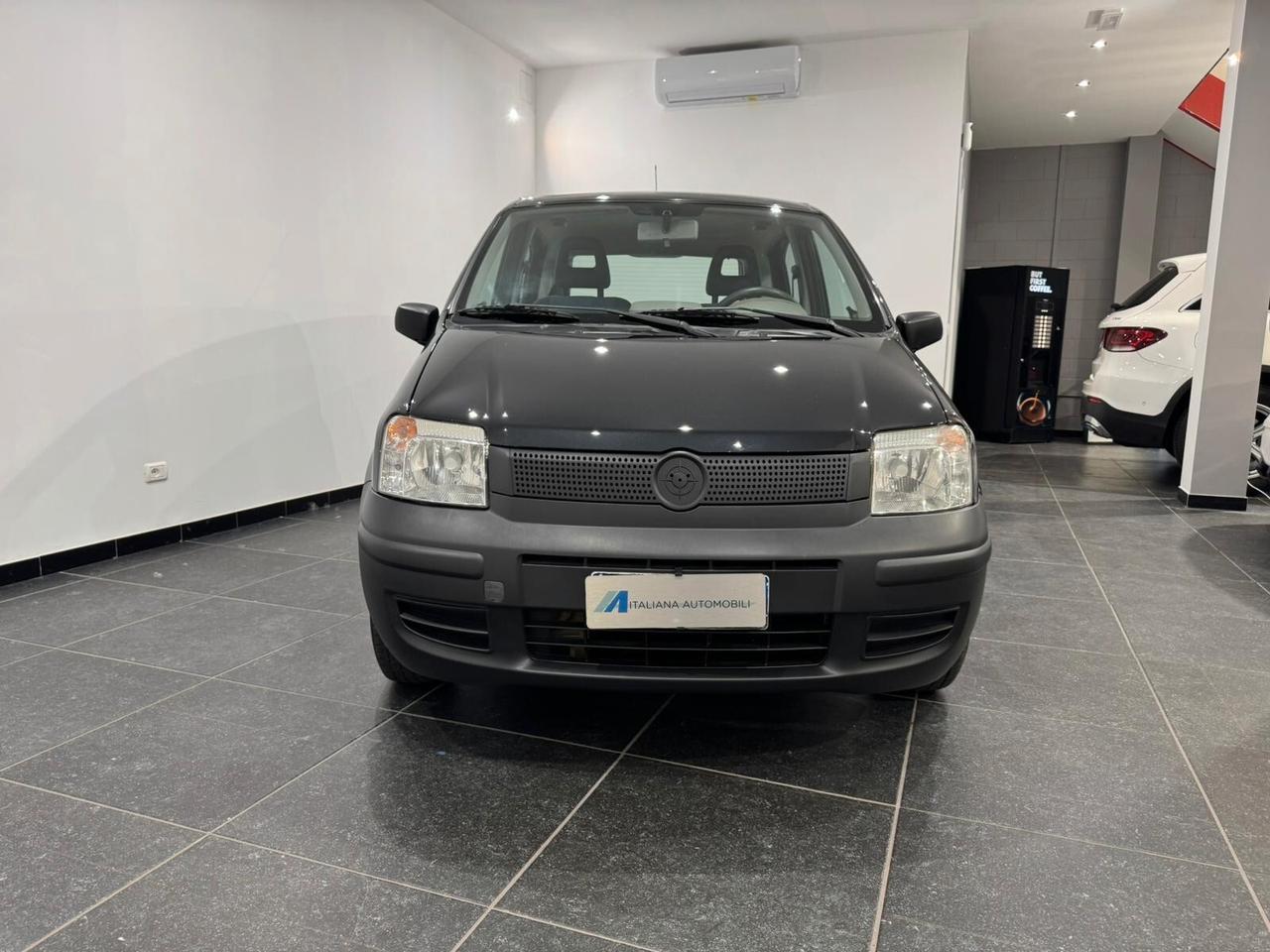 Fiat Panda 1.1 Actual