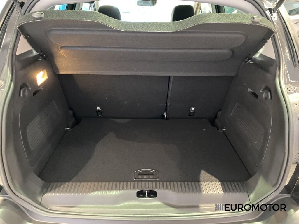 Citroen C3 Aircross 1.2 PureTech Shine