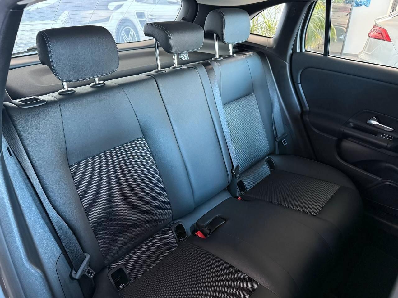 Mercedes-benz GLA 200 d Automatic Business