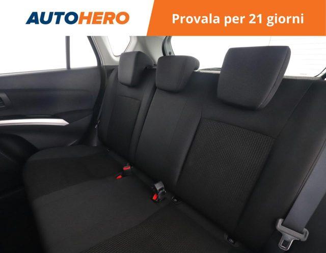 SUZUKI S-Cross 1.0 Boosterjet Cool