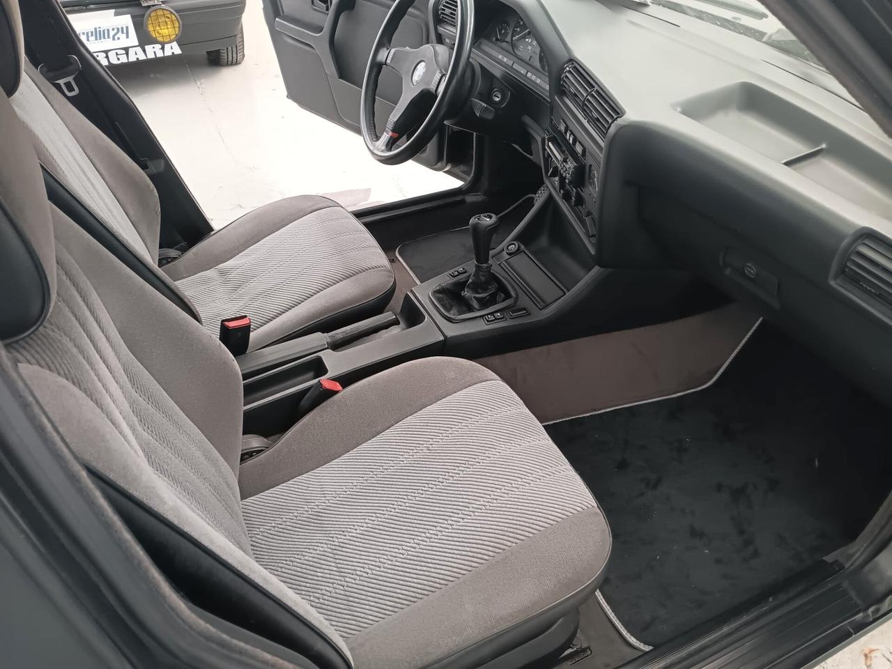 Bmw 320i Touring 6 cilindri UNICOPROPRIETARIO