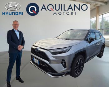 Toyota RAV 4 RAV4 2.5 PHEV (306CV) E-CVT AWD-i Style+