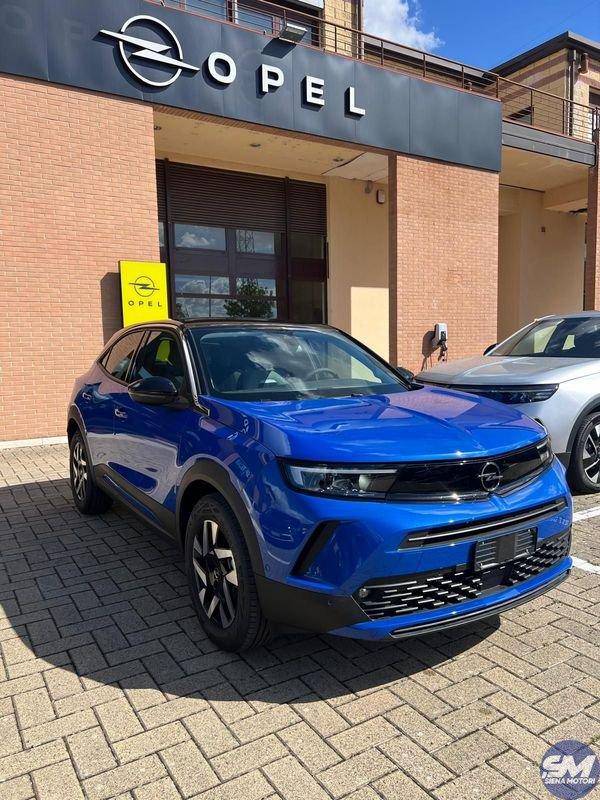 Opel Mokka Mokka 1.2 Turbo Edition