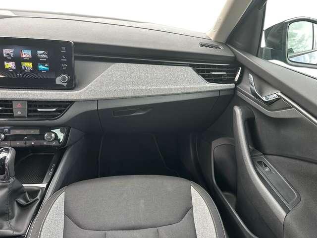 Skoda Kamiq 1.0 TSI Monte Carlo 85kW