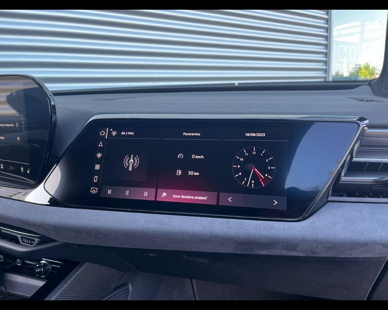 AUDI S5 SEDAN TFSI S-TRONIC