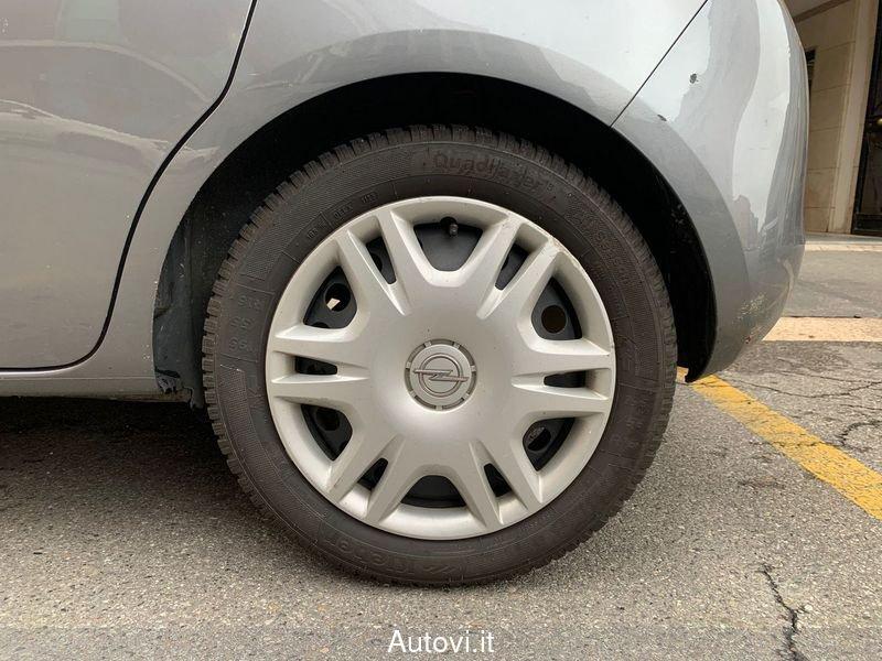 Opel Corsa Corsa 1.4 90CV GPL Tech 5 porte Advance