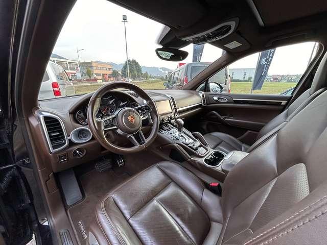 Porsche Cayenne 3.0 tiptronic