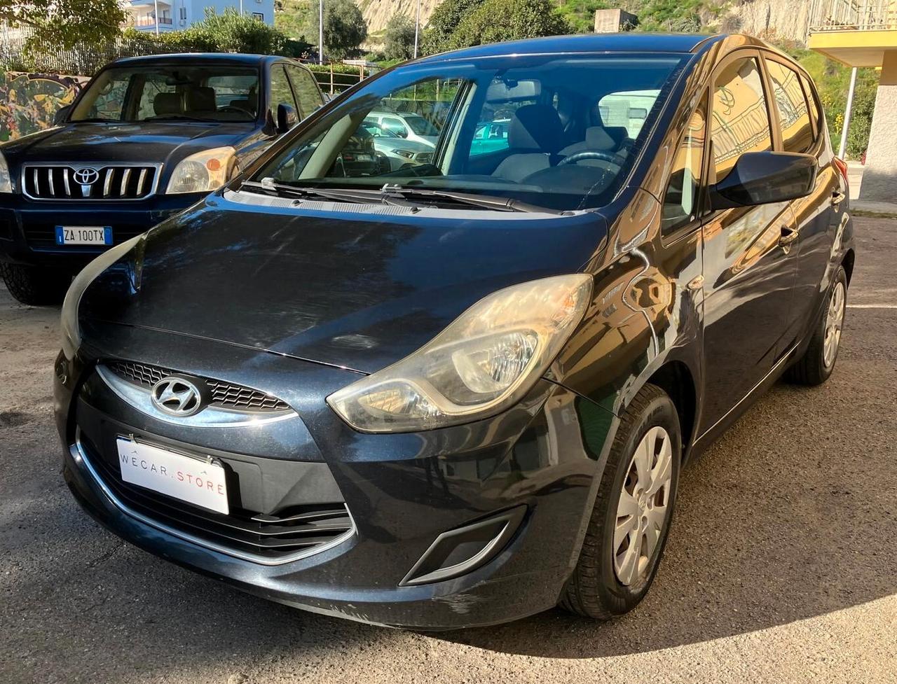 Hyundai iX20 1.4 CRDI 77 CV Comfort