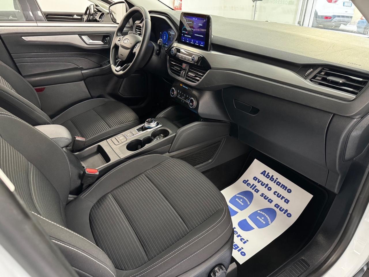 Ford Kuga 1.5 EcoBlue 120 CV 2WD Titanium