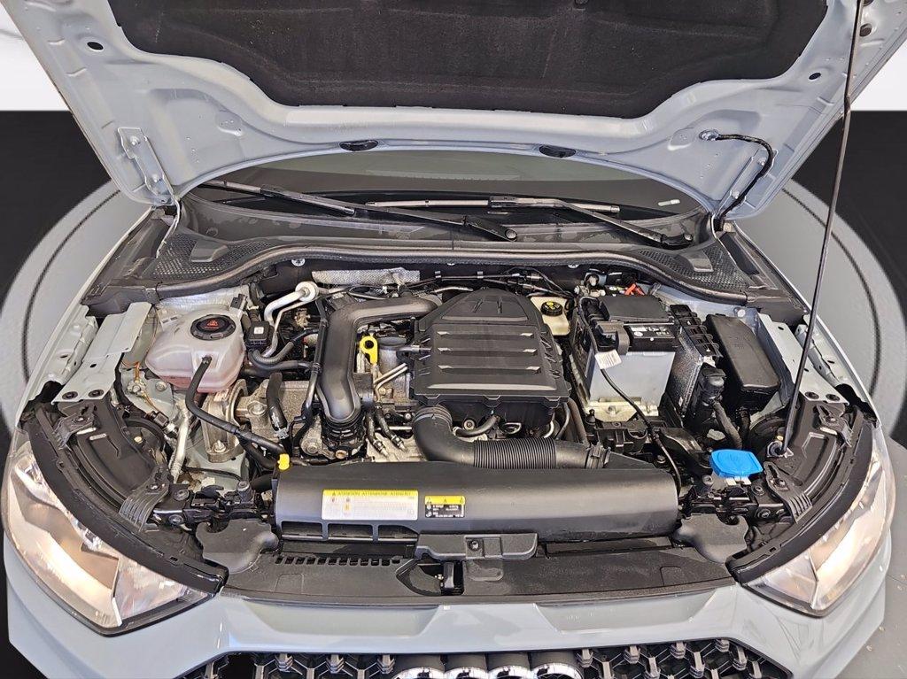 AUDI A1 citycarver 30 1.0 tfsi 116cv del 2020
