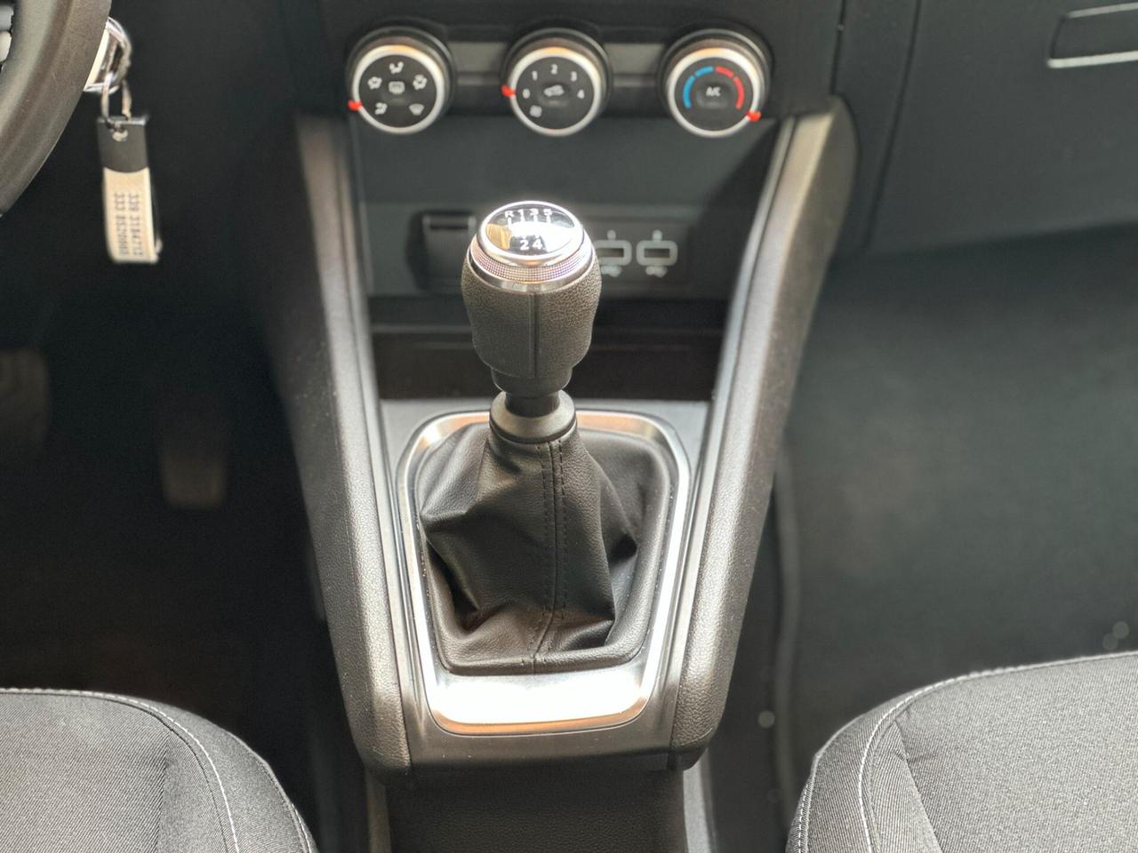 Renault Captur 1.5 dCi 95CV Intens