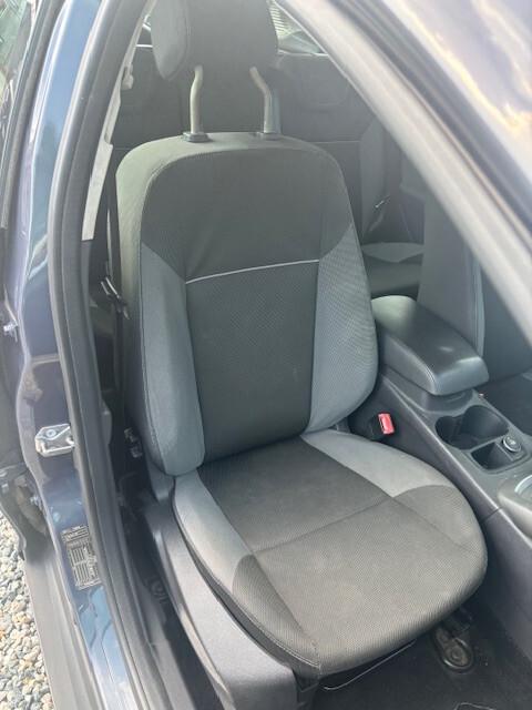 Ford Focus 1.6 TDCi 115 CV SW