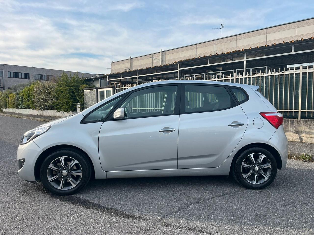 Hyundai iX20 1.4 DIESEL 90 CV XPossible STUPENDAA