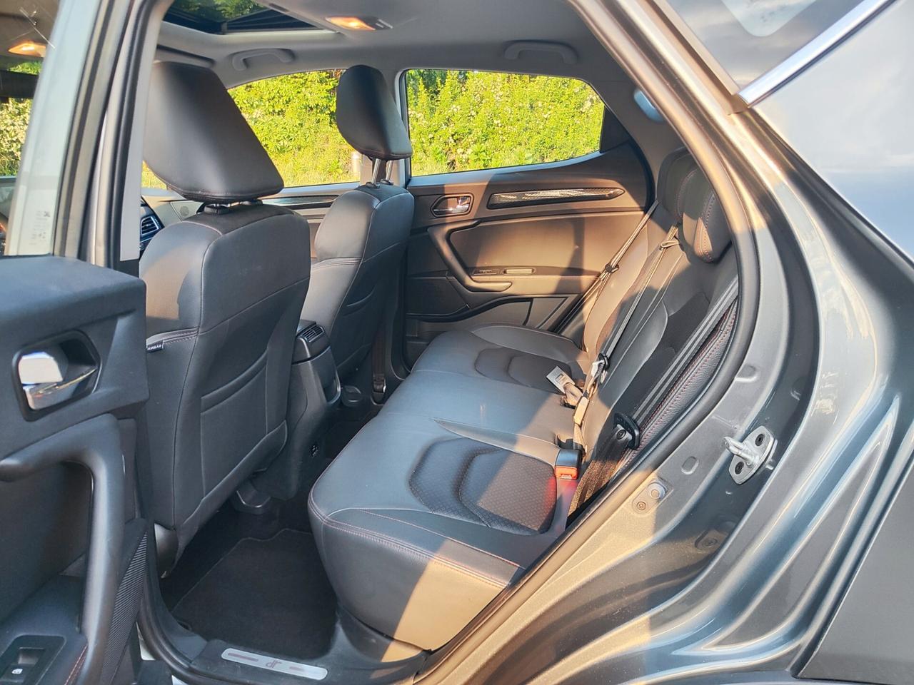 DR4 Sport 1.6 Bi-Fuel GPL
