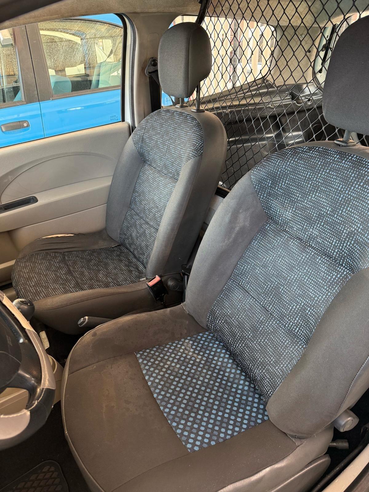 RENAULT TWINGO VAN 1.1 B/IMP. GPL