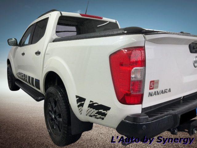 NISSAN Navara 2.3 dCi 190 CV 4WD Double Cab N-Guard